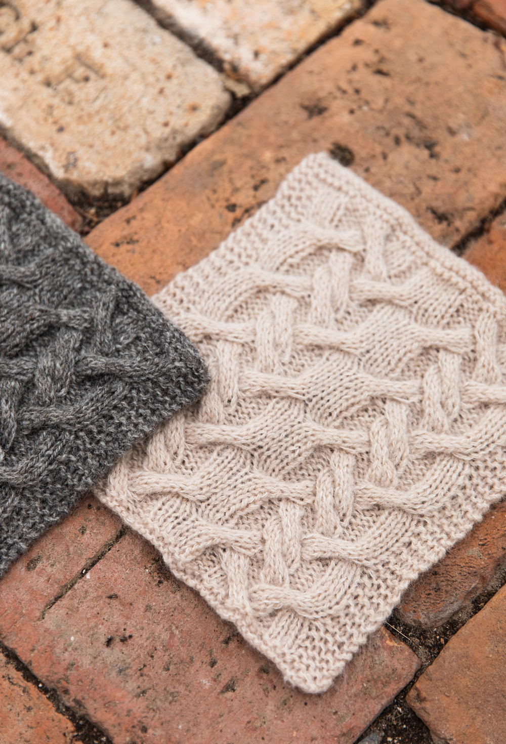 Tukubook: Nordic Knits. Silent Strength by Laine