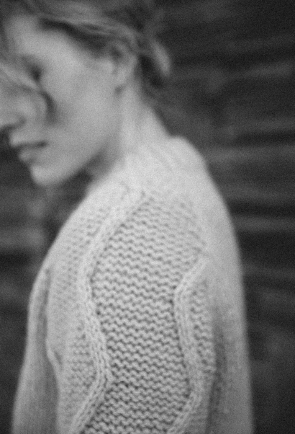 Tukubook: Nordic Knits. Silent Strength by Laine