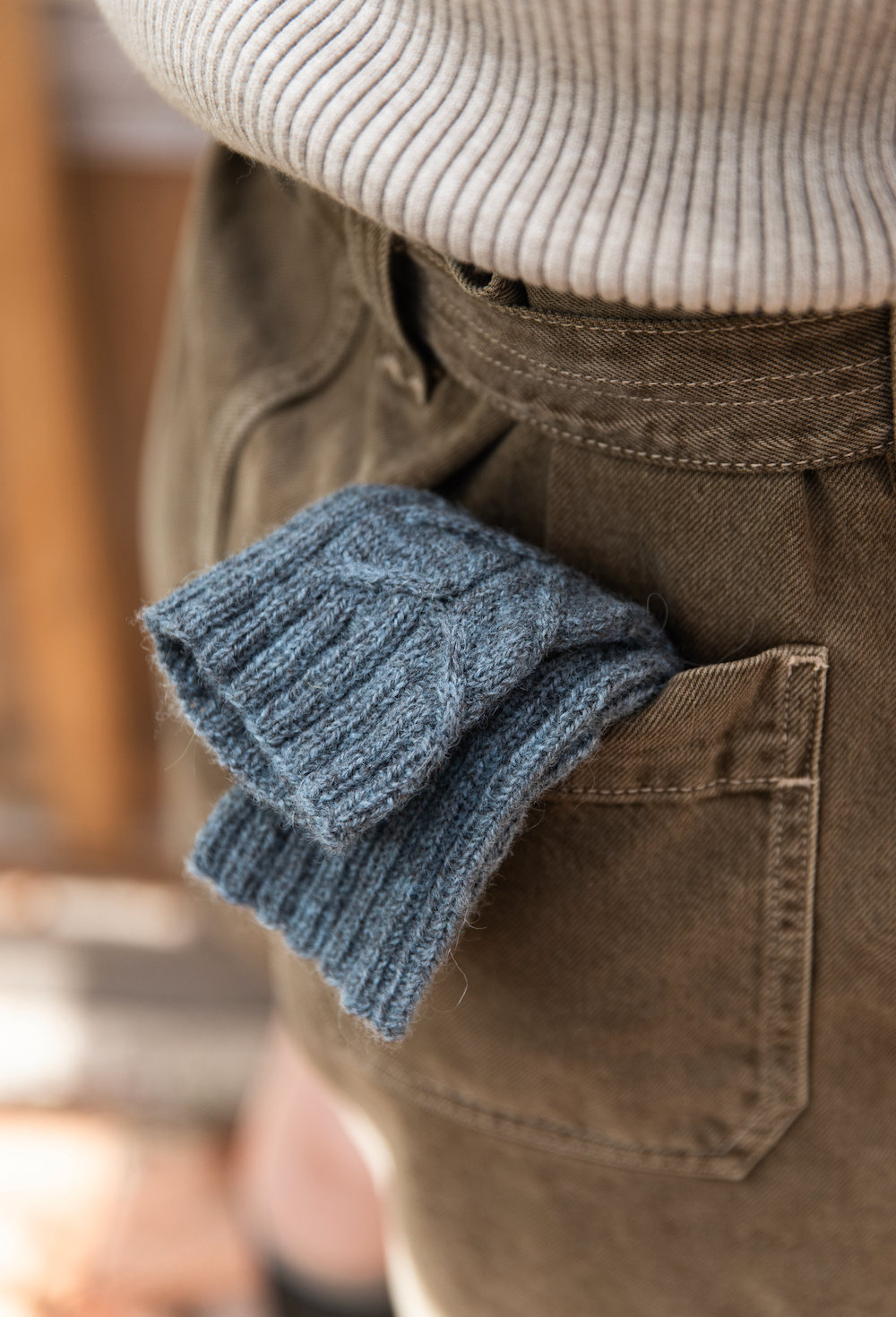 Tukubook: Nordic Knits. Silent Strength by Laine