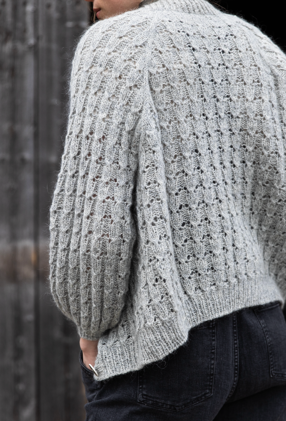 Tukubook: Nordic Knits. Silent Strength by Laine