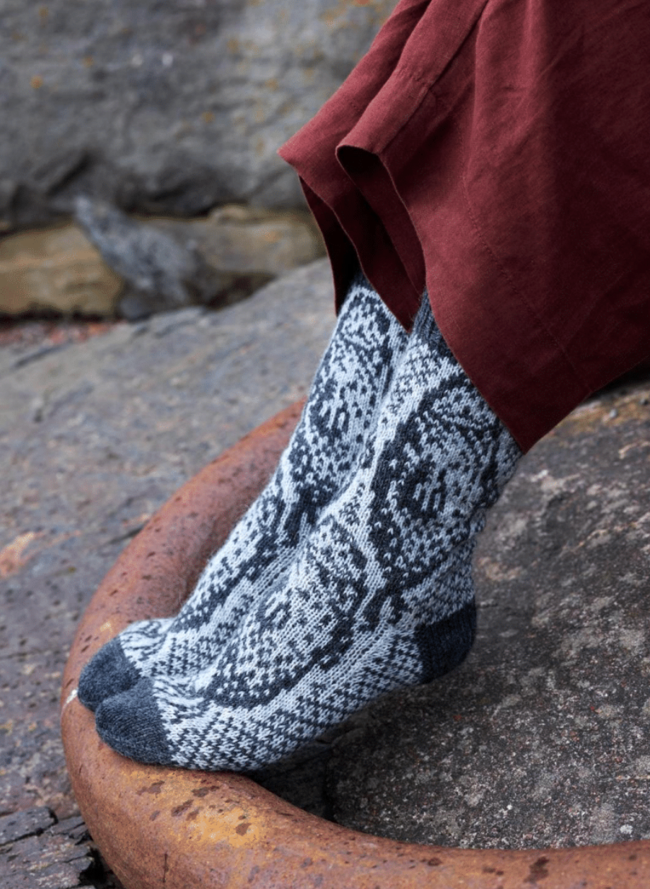 Beloved Patterns Magazine  - Issue 2 by Laine