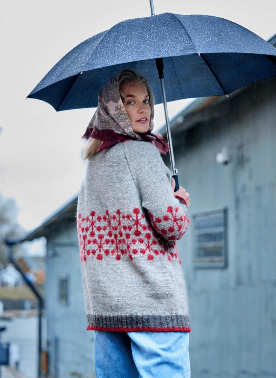 Beloved Patterns Magazine  - Issue 2 by Laine