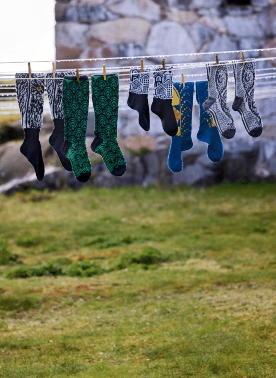 Beloved Patterns Magazine  - Issue 2 by Laine