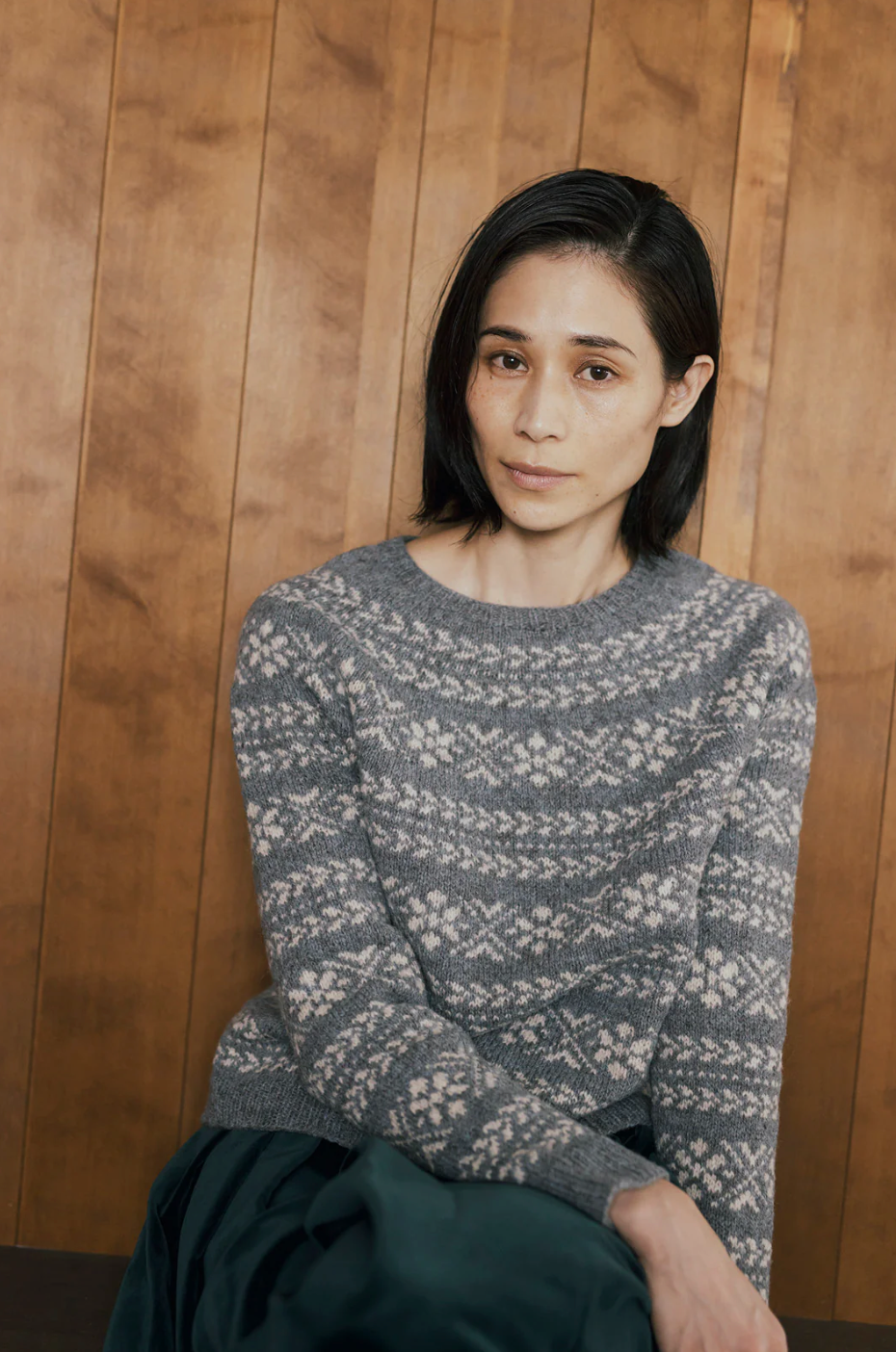 Assemblage Volume 2 by Amirisu