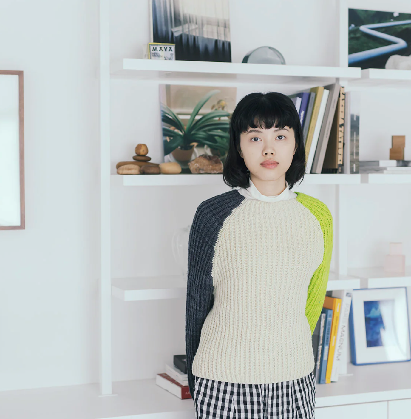 Assemblage Volume 2 by Amirisu