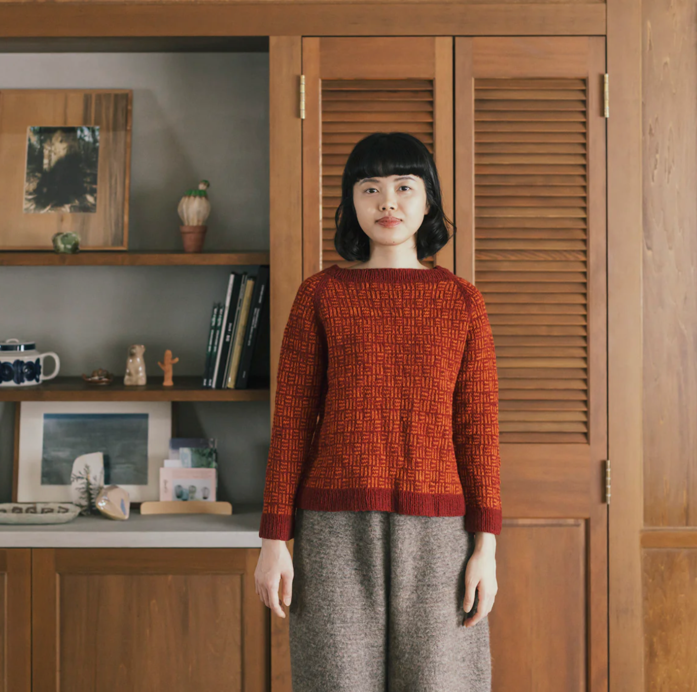 Assemblage Volume 2 by Amirisu