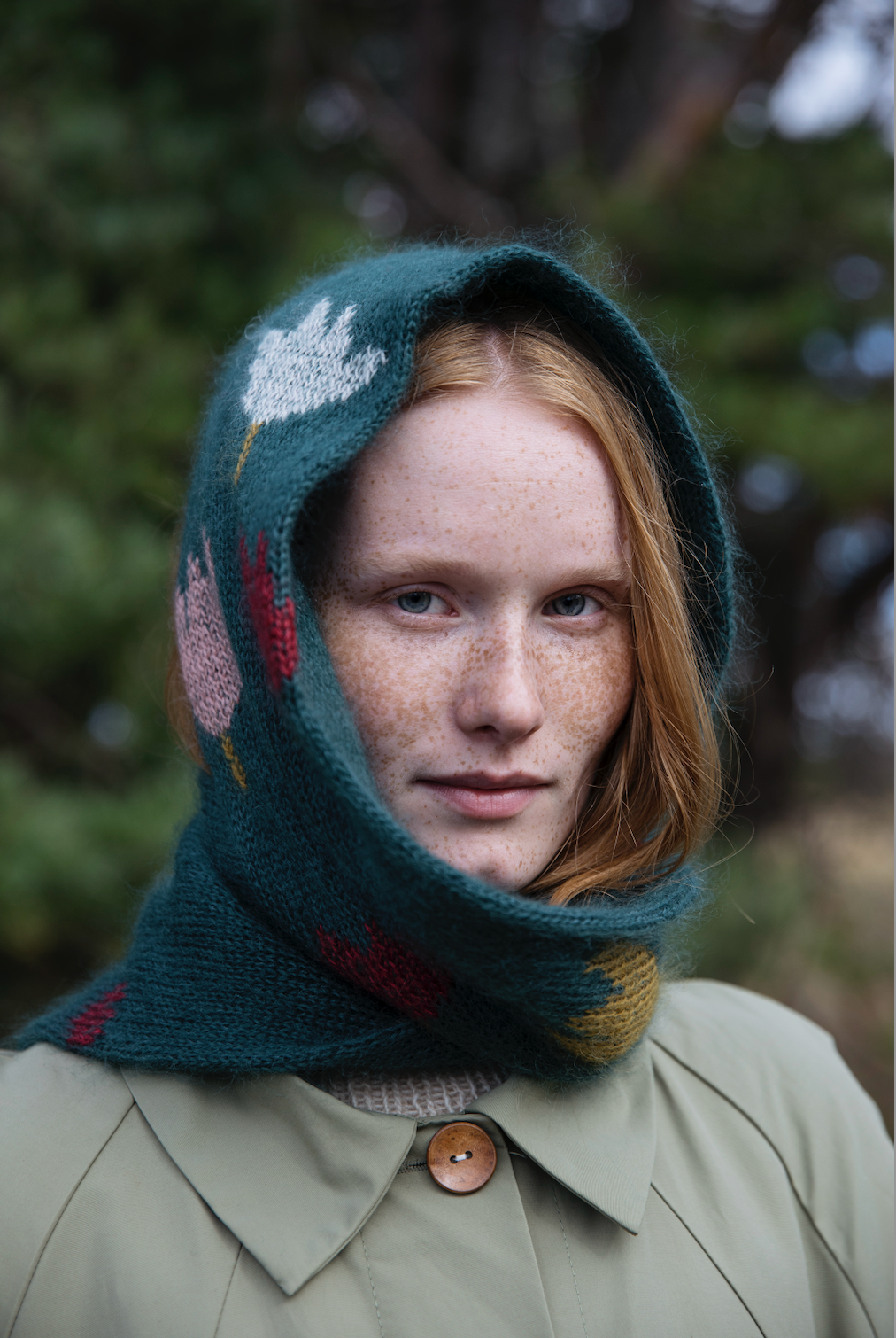 The Art of the Sea: 23 Knitwear Designs Inspired by the Moomins