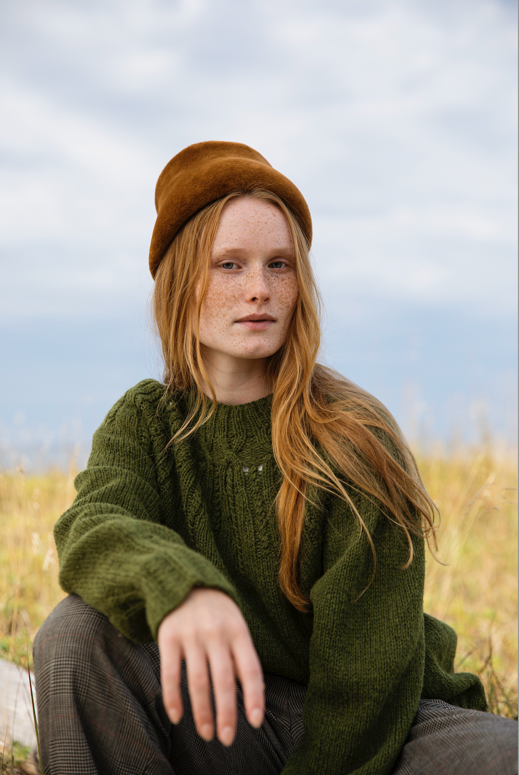 The Art of the Sea: 23 Knitwear Designs Inspired by the Moomins