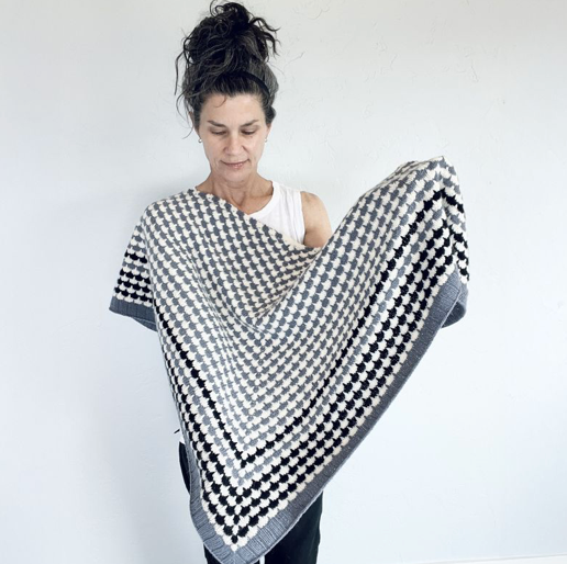 Original Bao Bao Shawl Kits