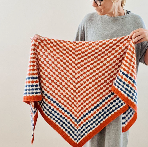 Original Bao Bao Shawl Kits