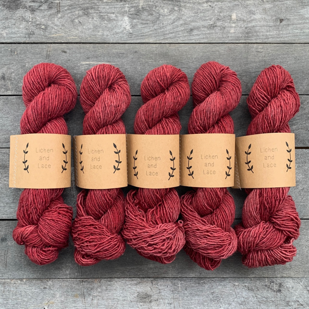 Rustic Heather Sport