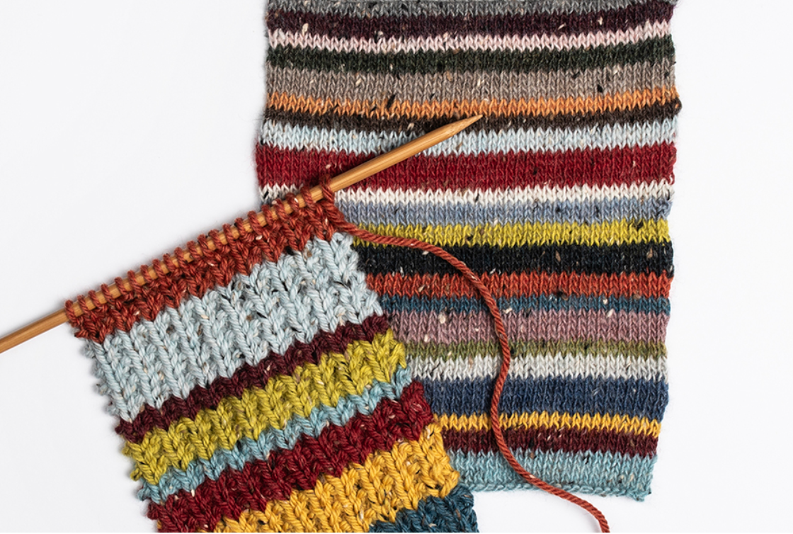 Woolstok Tweed