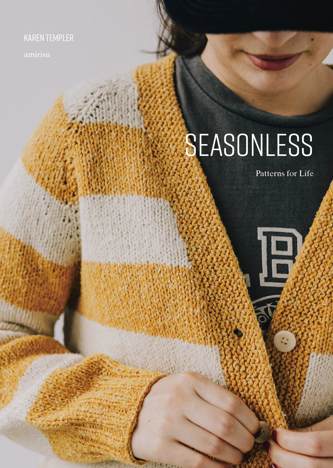 Seasonless - Patterns for Life by Amirisu Amirisu