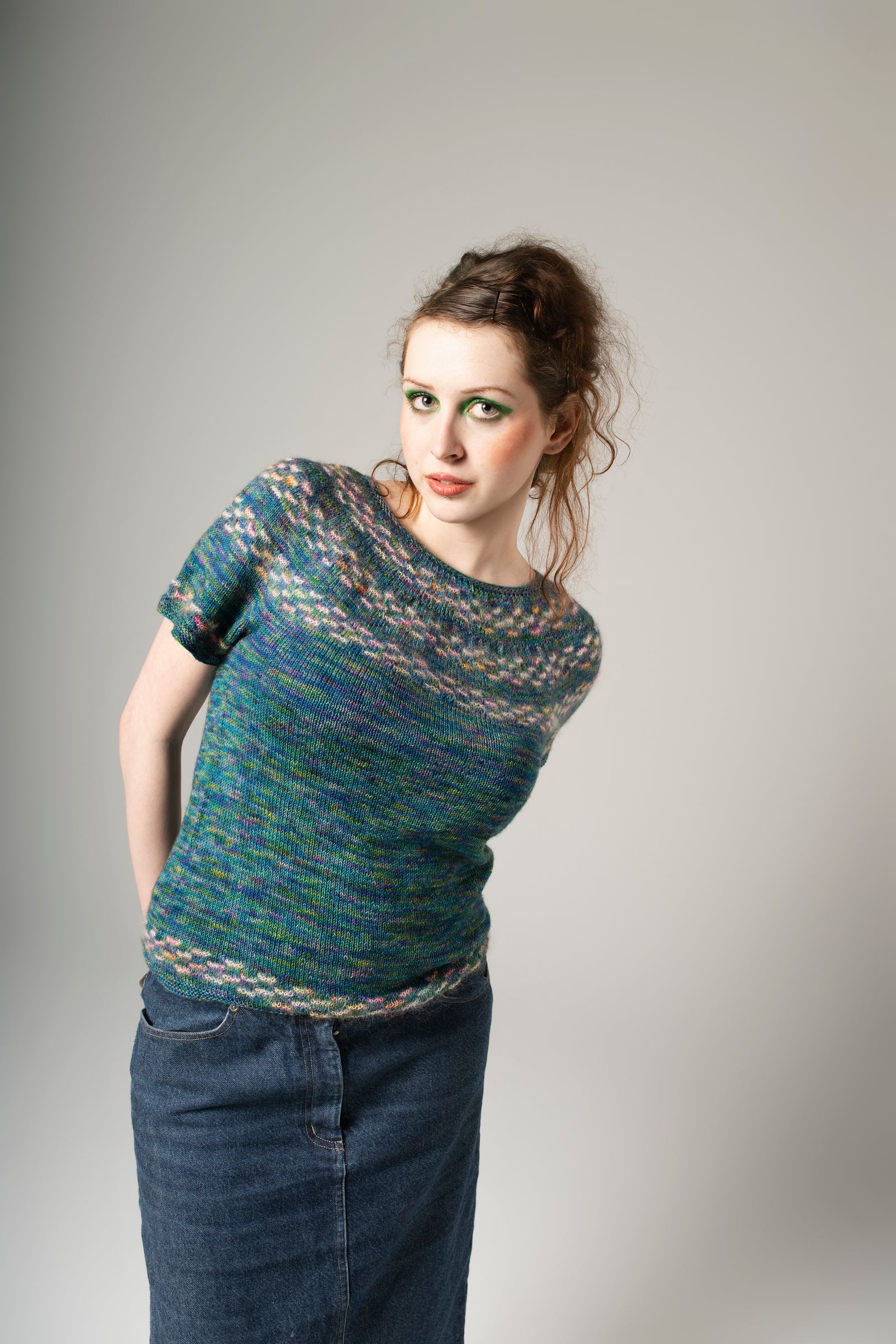 The Journal of Scottish Yarns: Volume 9