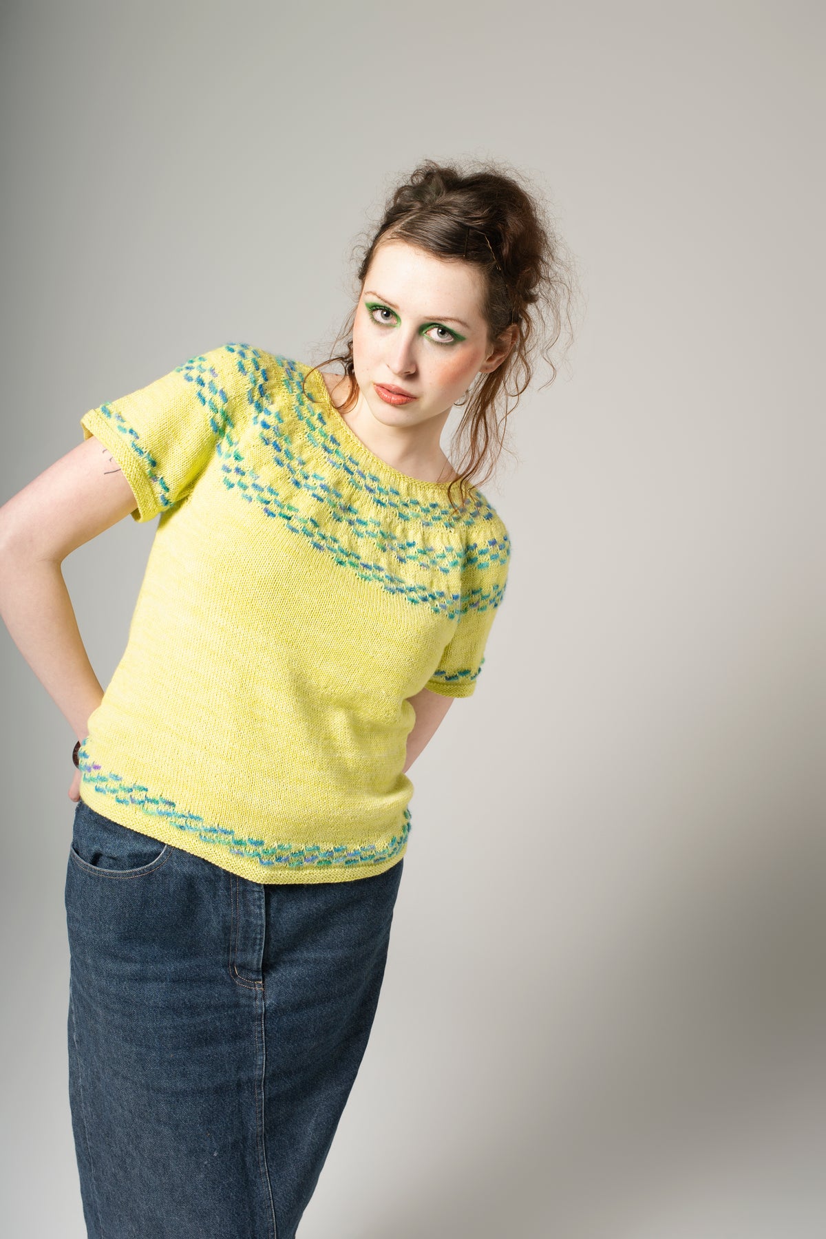The Journal of Scottish Yarns: Volume 9