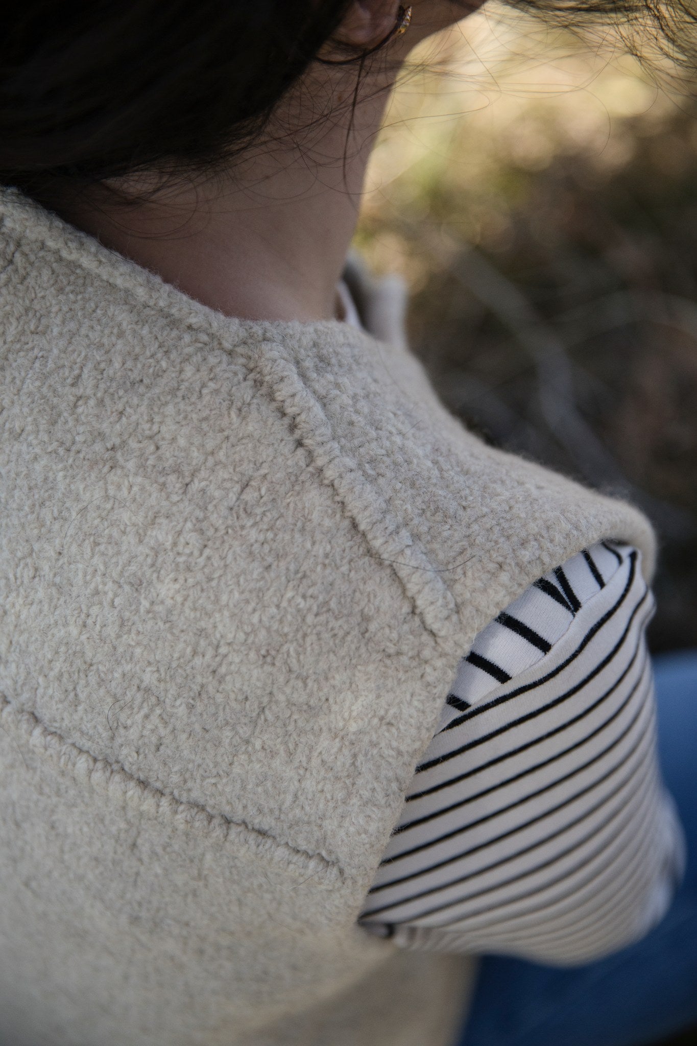 Shorelines: Knits from Scottish Coasts by Rebecca Clow