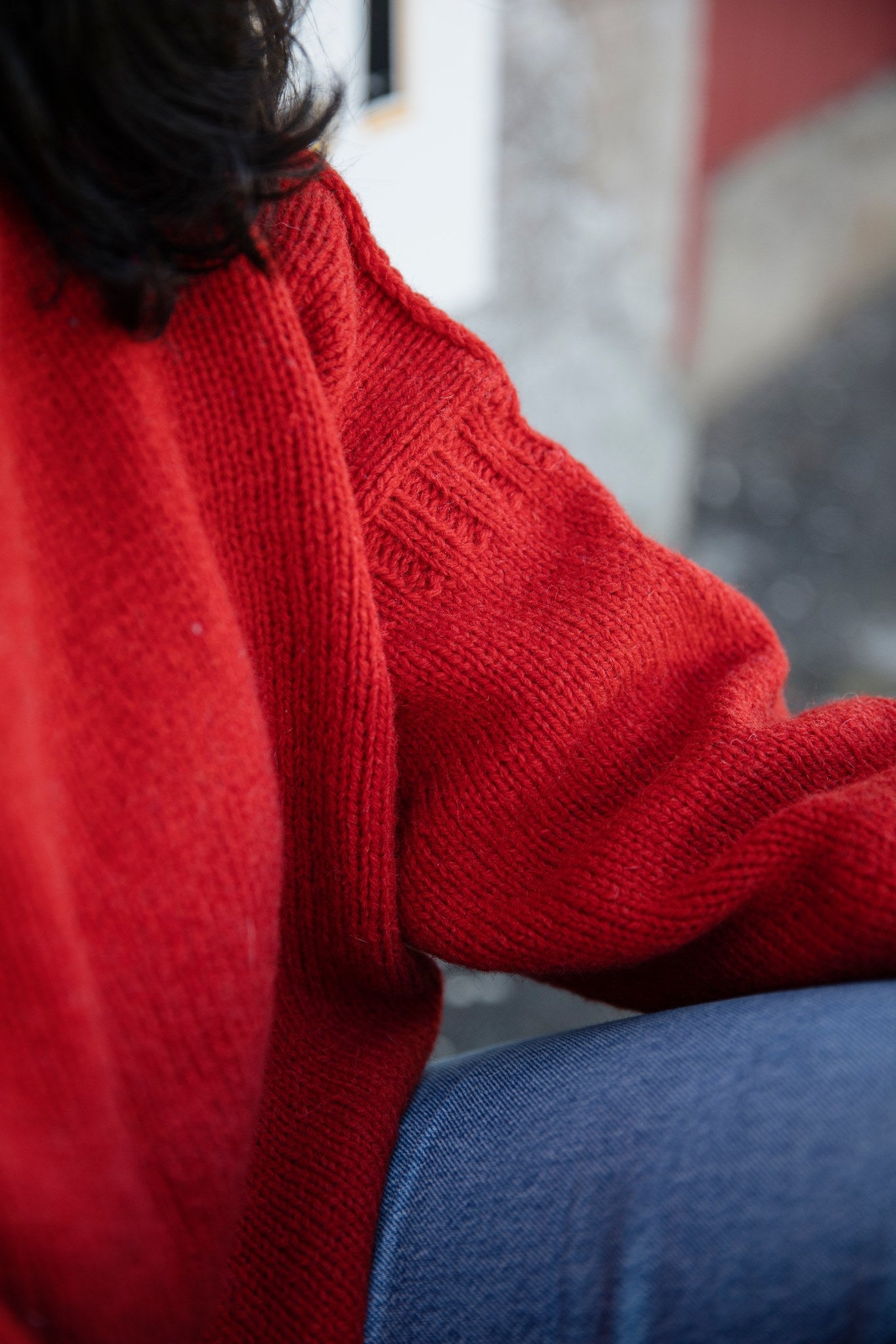 Shorelines: Knits from Scottish Coasts by Rebecca Clow