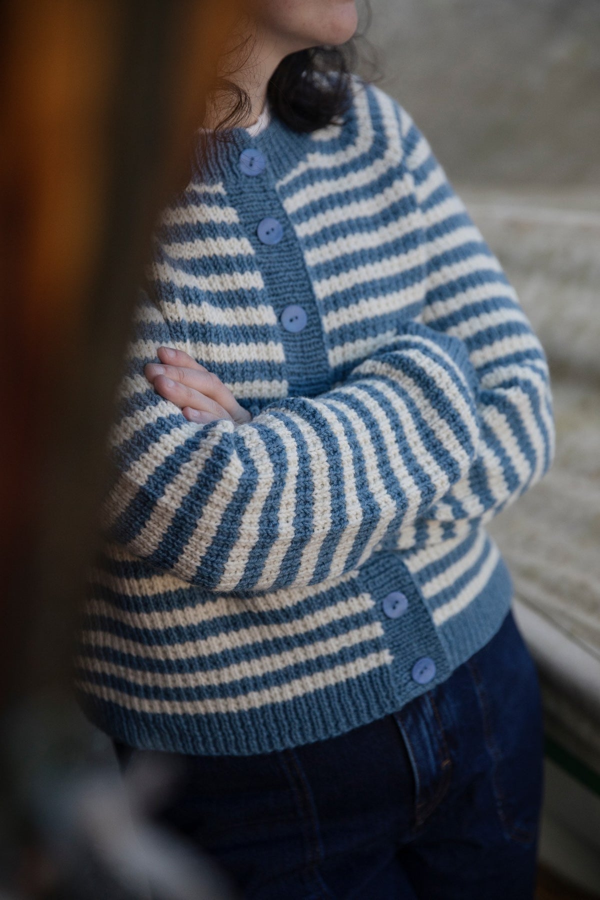 Shorelines: Knits from Scottish Coasts by Rebecca Clow