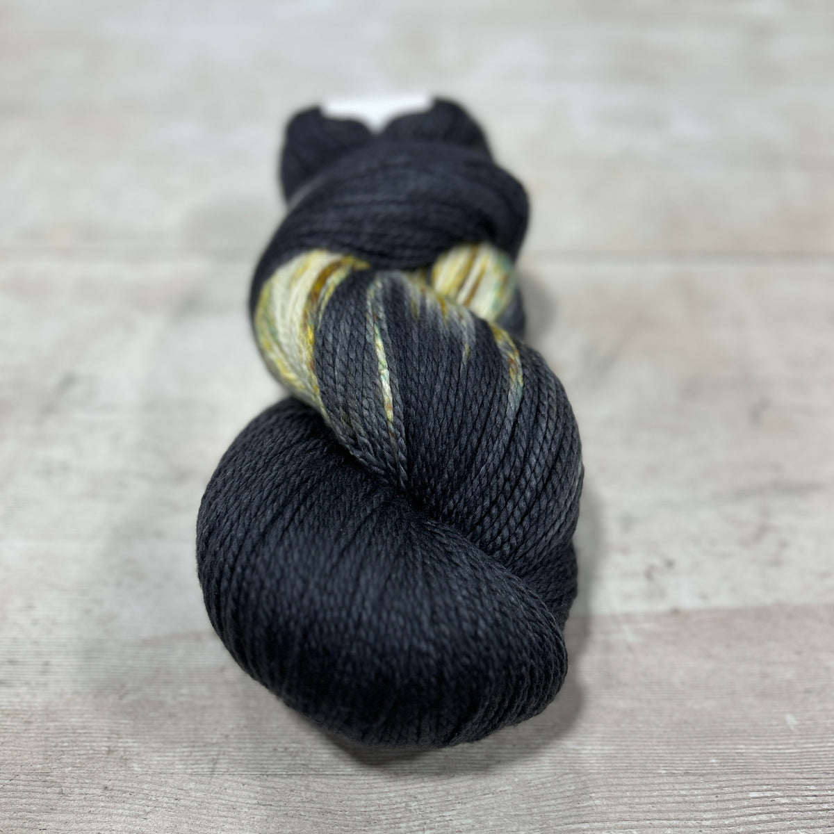 Artyarns Inspiration Club Jan 2026: Pine Trees