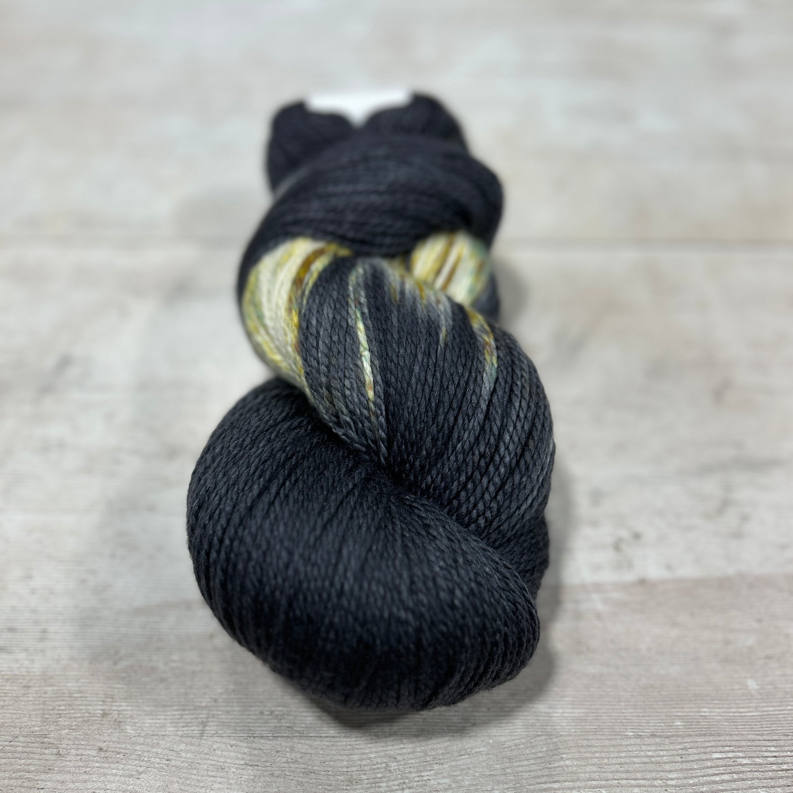 Artyarns Inspiration Club Jan 2026: Pine Trees