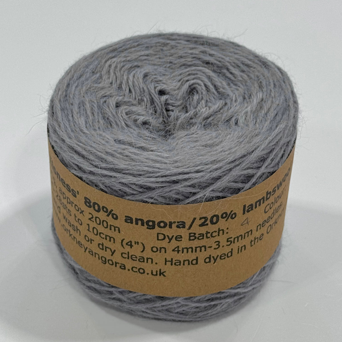 Orkney Angora Elsness DK