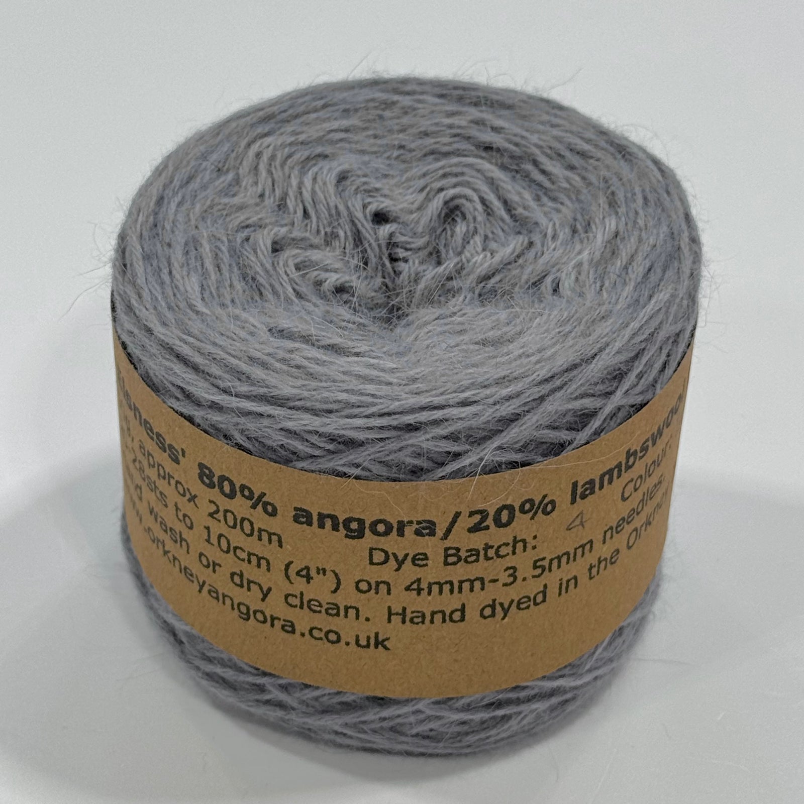 Orkney Angora Elsness DK