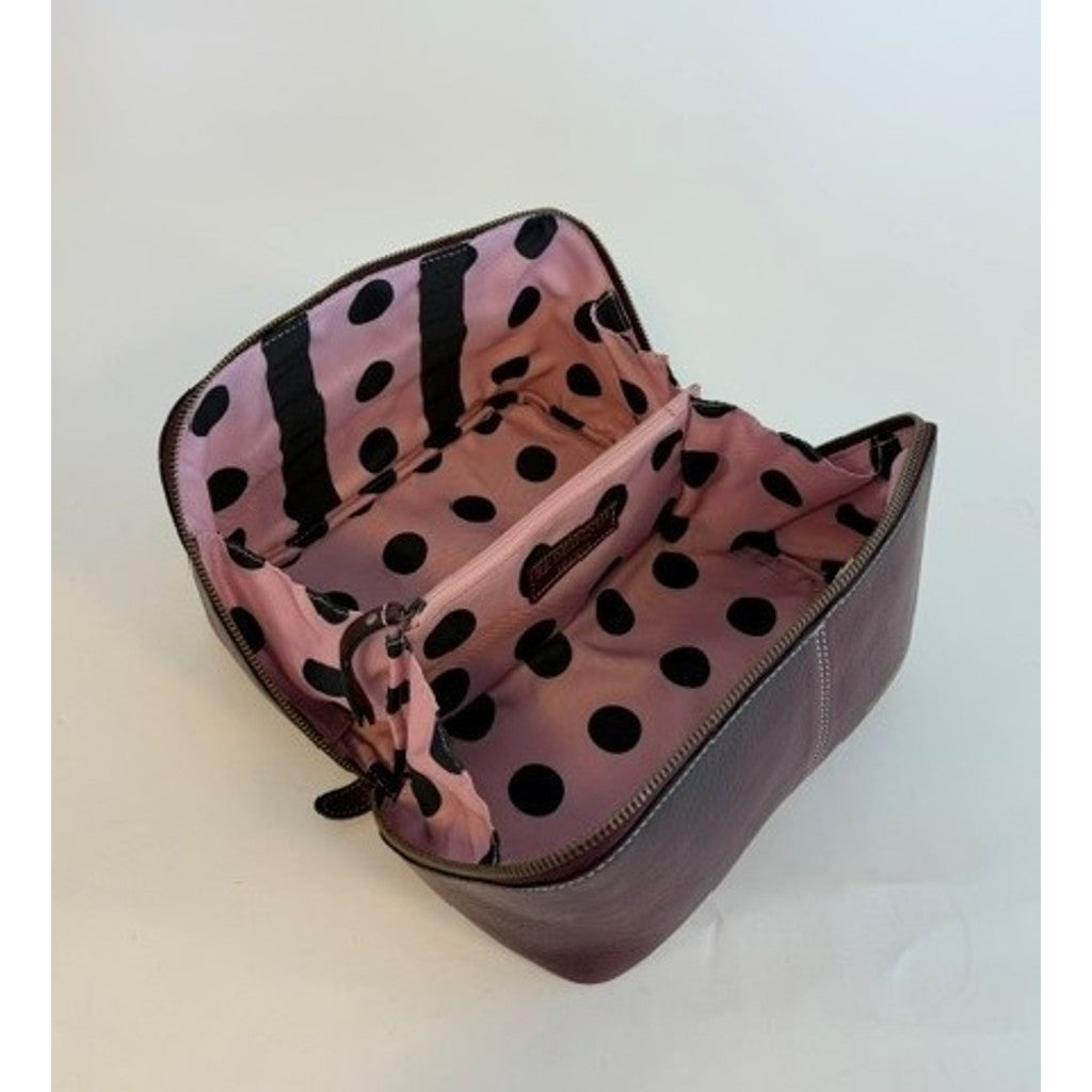 Project 9 Knitting Case by Re:Designed