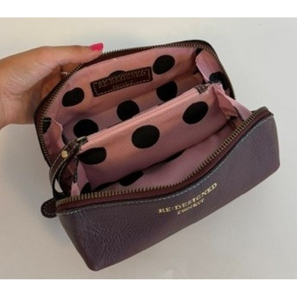 Project 36 Mini Knitting Case by Re:Designed
