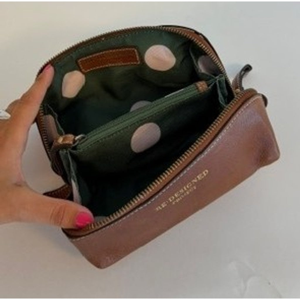 Project 36 Mini Knitting Case by Re:Designed