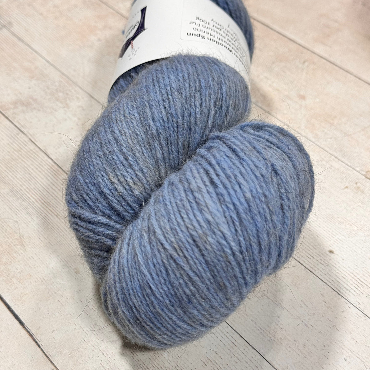 Selene Sweater Kits Circus Tonic