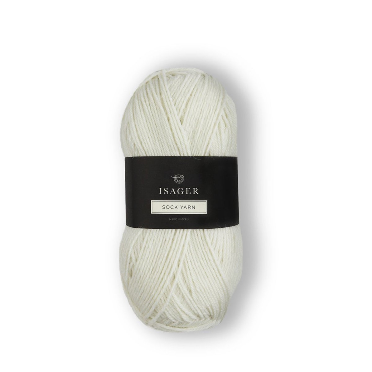 Sock Yarn by Isager