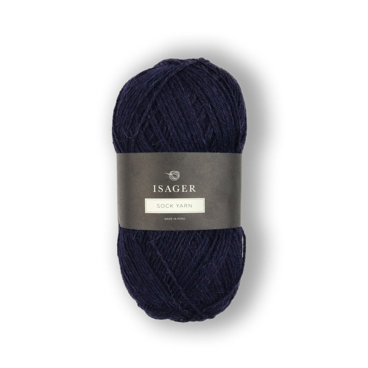 Sock Yarn by Isager