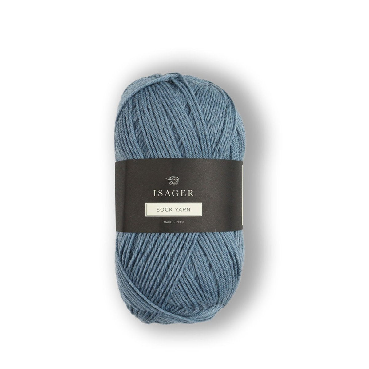 Sock Yarn by Isager