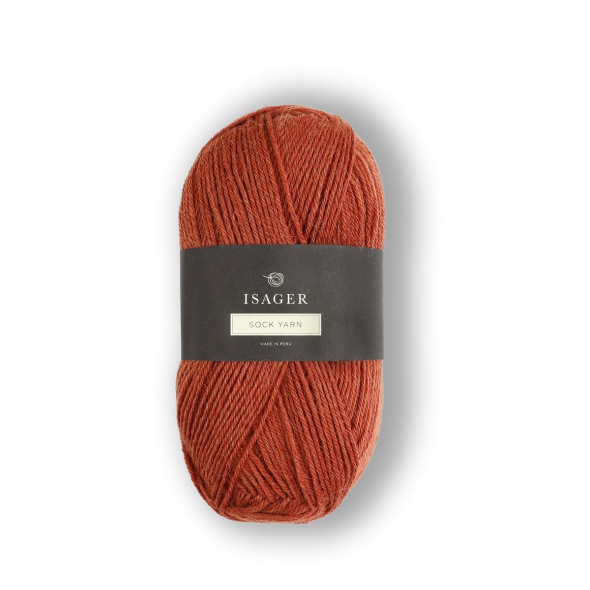 Sock Yarn by Isager