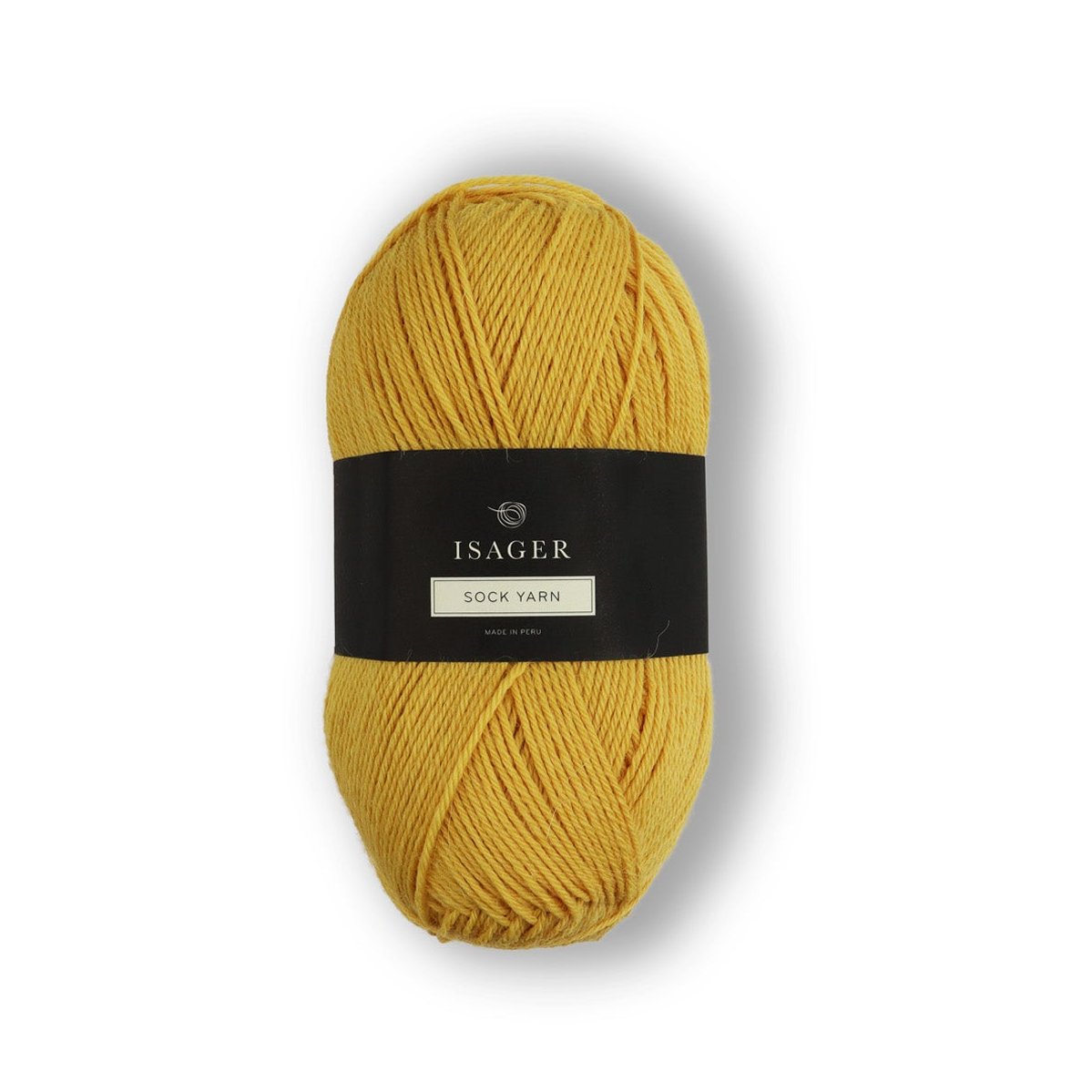 Sock Yarn by Isager