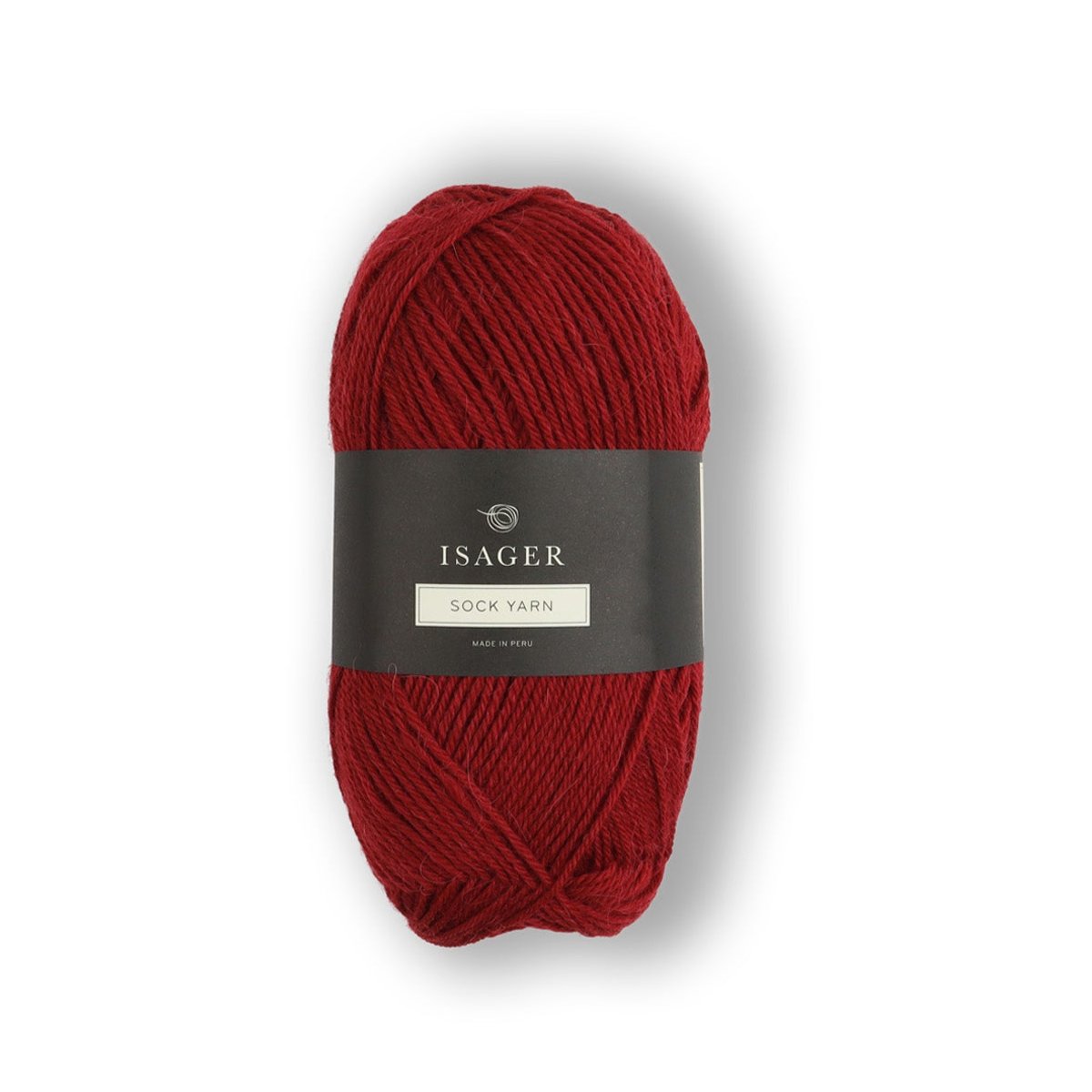 Sock Yarn by Isager