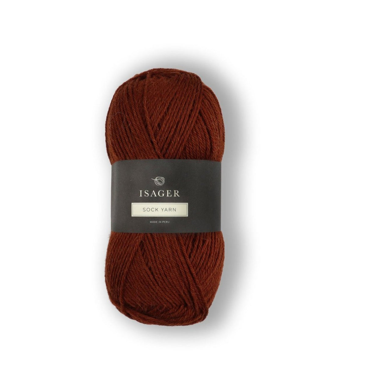 Sock Yarn by Isager