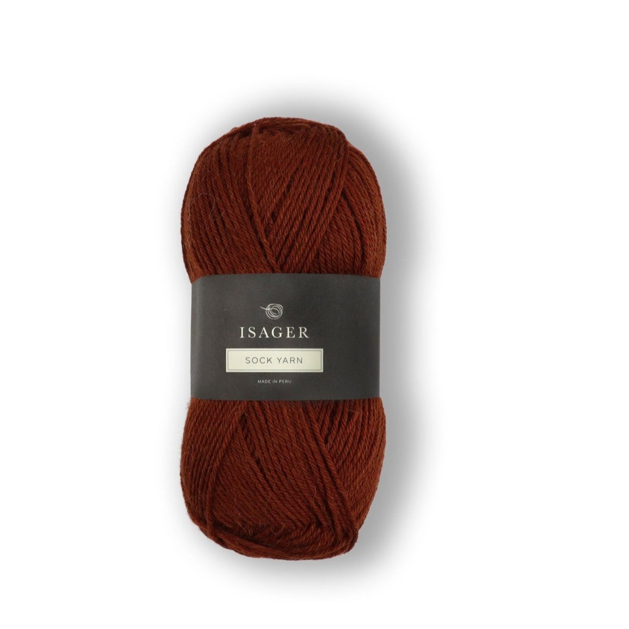 Sock Yarn by Isager