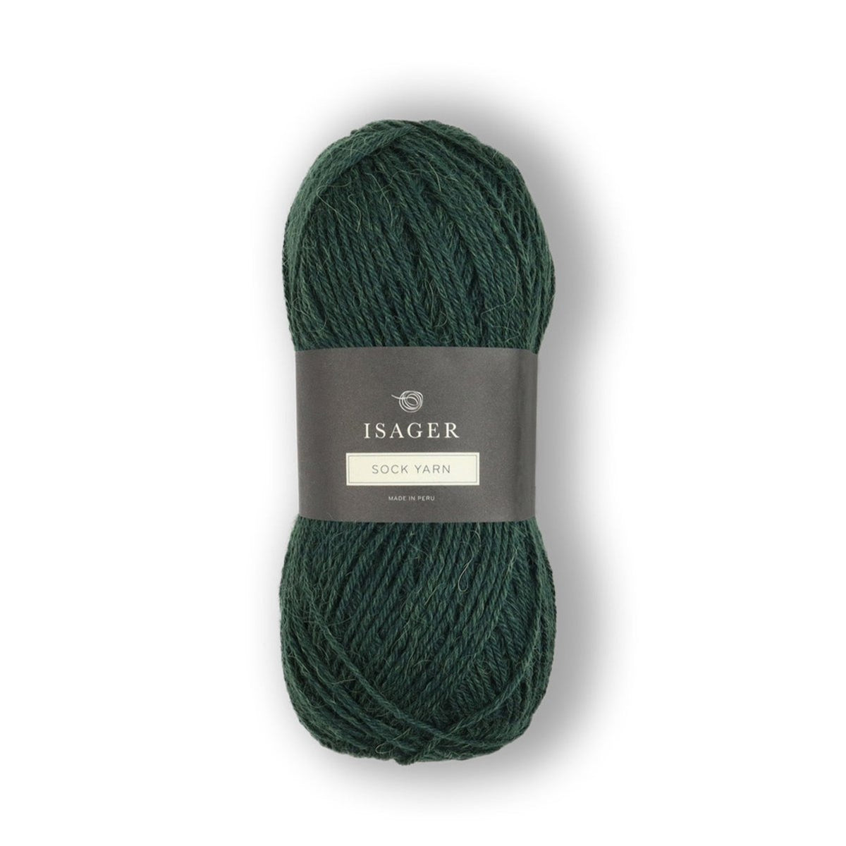 Sock Yarn by Isager