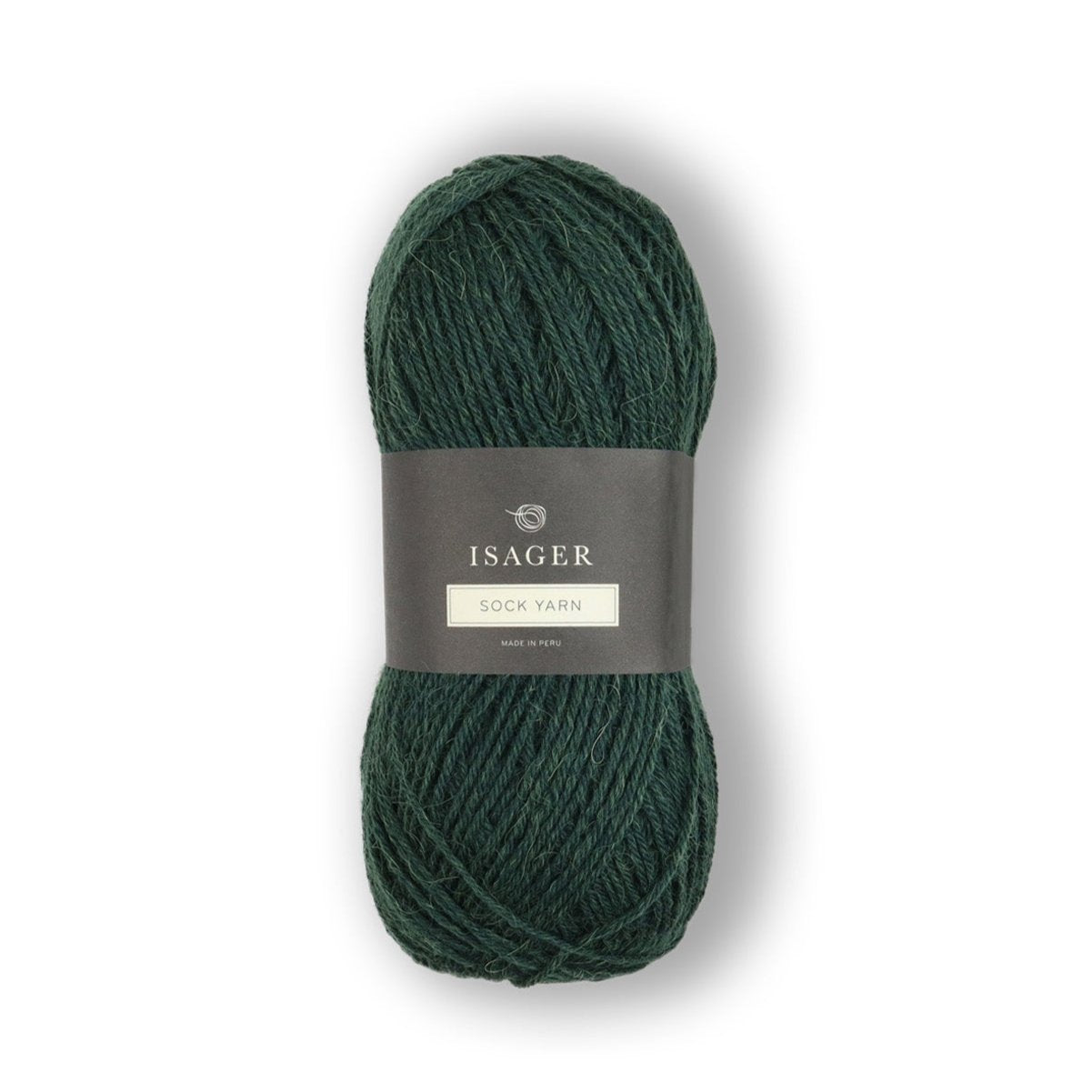 Sock Yarn by Isager