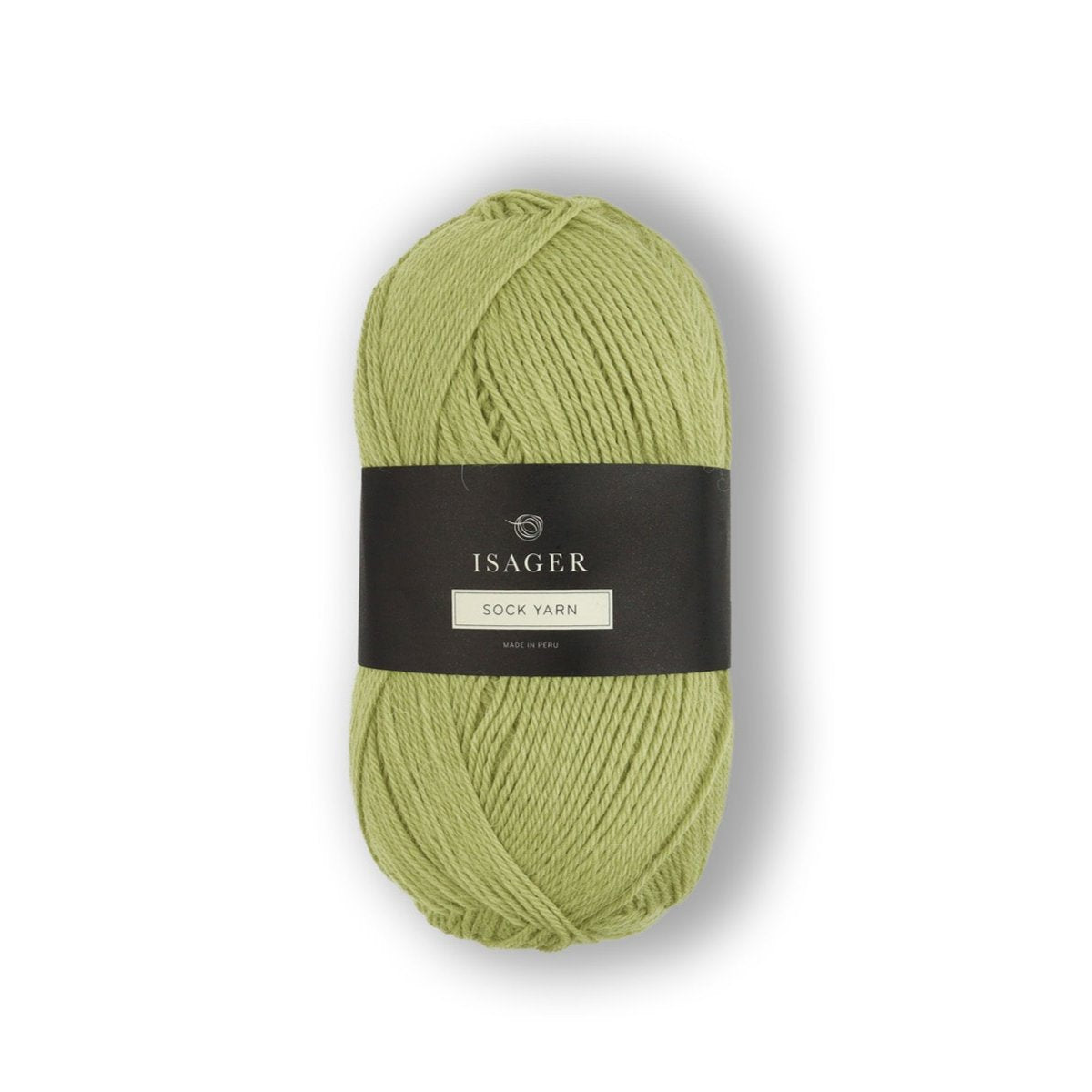Sock Yarn by Isager