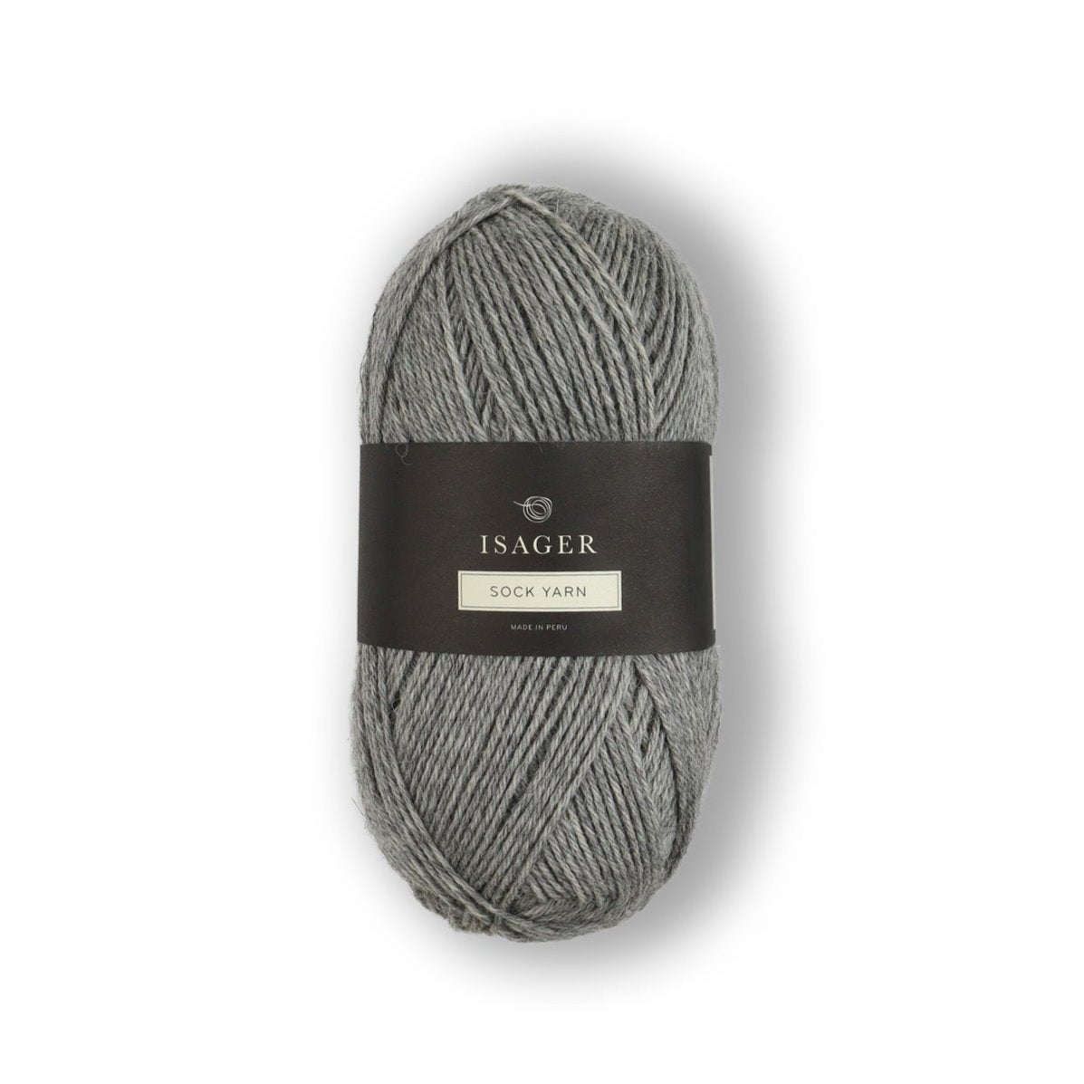 Sock Yarn by Isager
