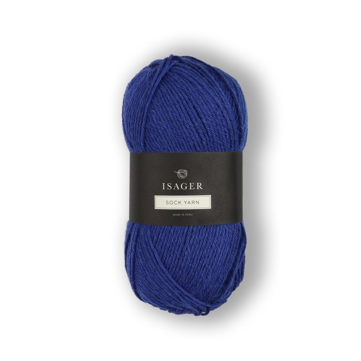 Sock Yarn by Isager
