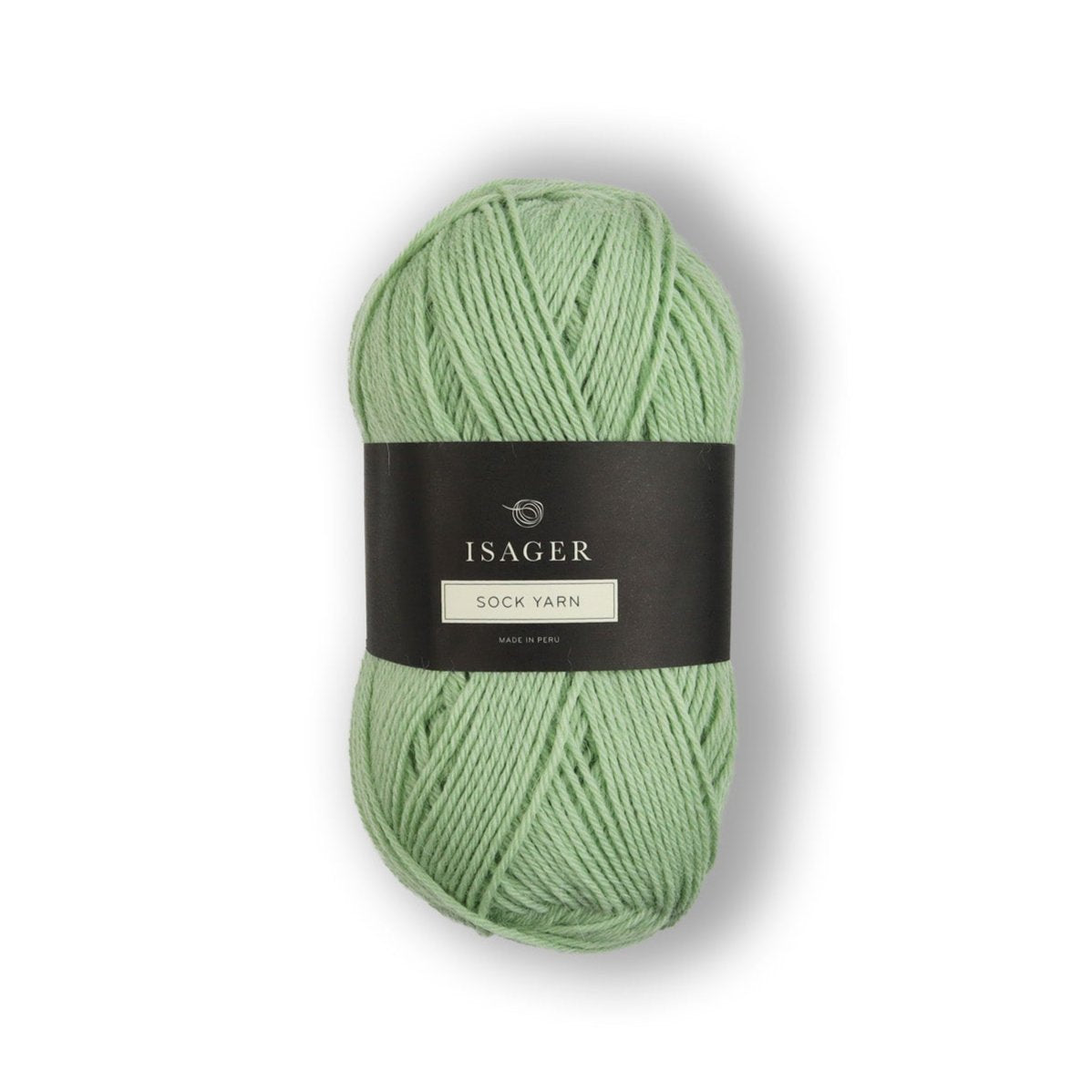Sock Yarn by Isager