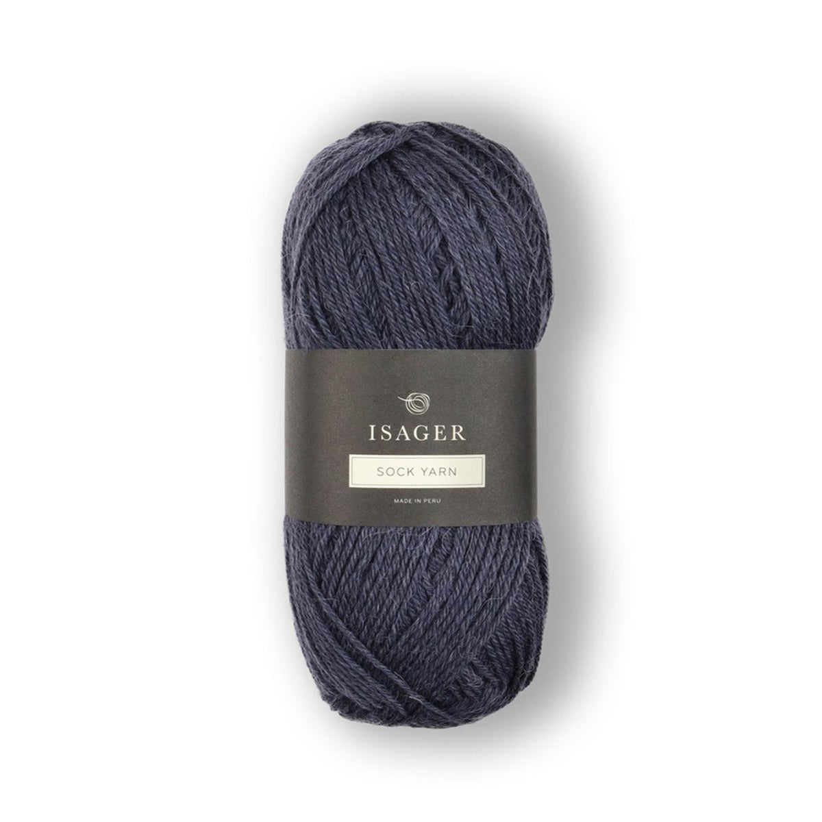 Sock Yarn by Isager
