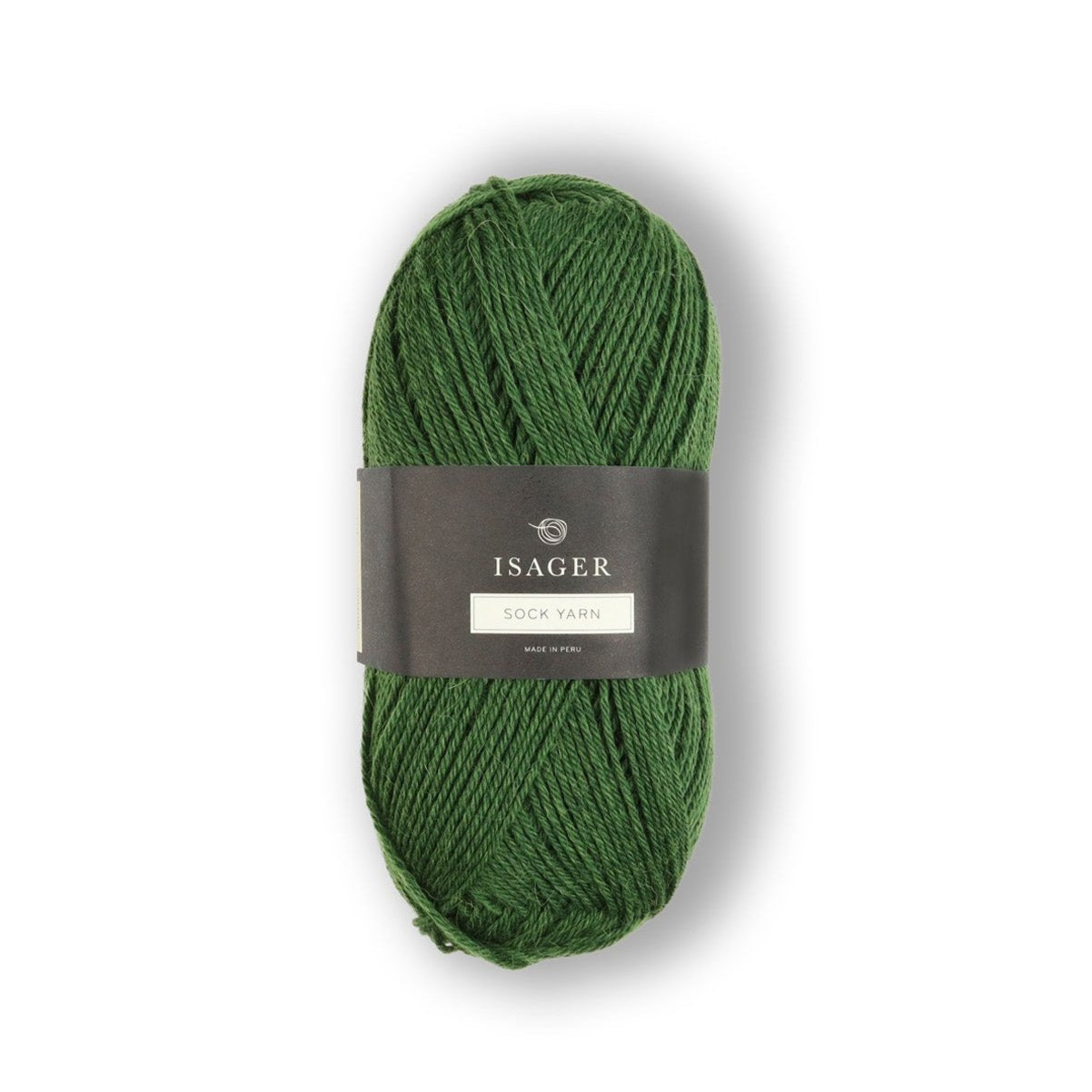 Sock Yarn by Isager