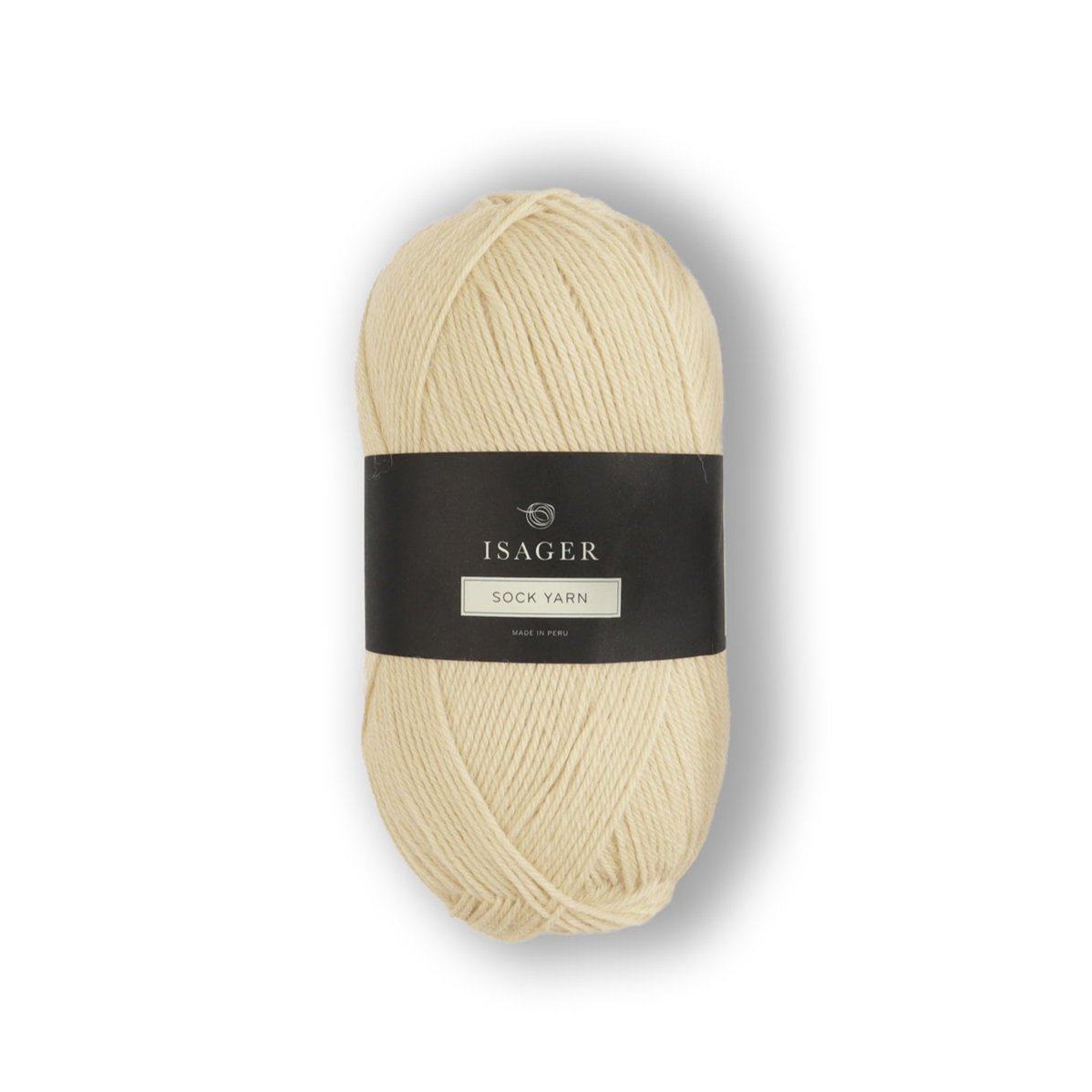 Sock Yarn by Isager
