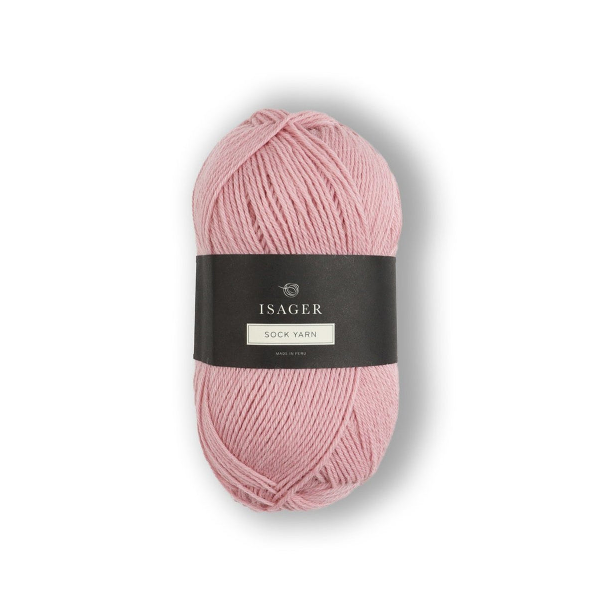 Sock Yarn by Isager
