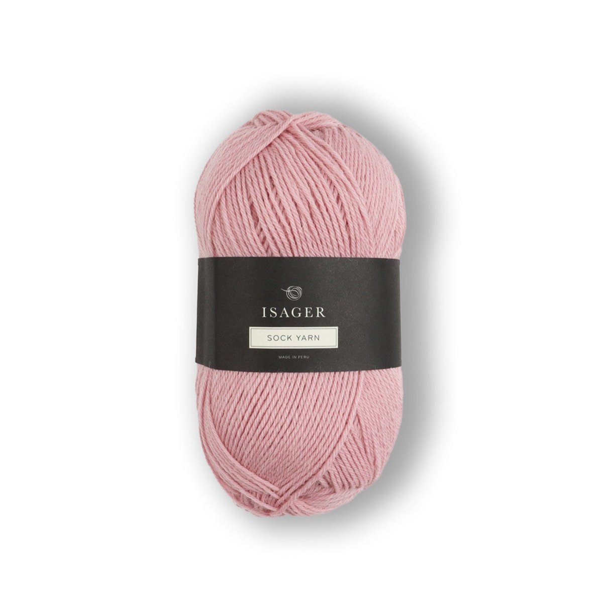 Sock Yarn by Isager