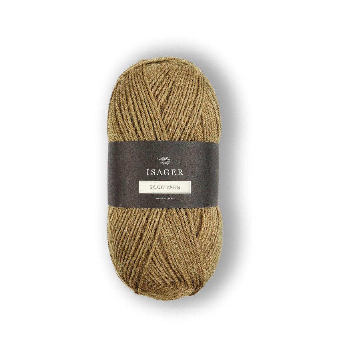 Sock Yarn by Isager